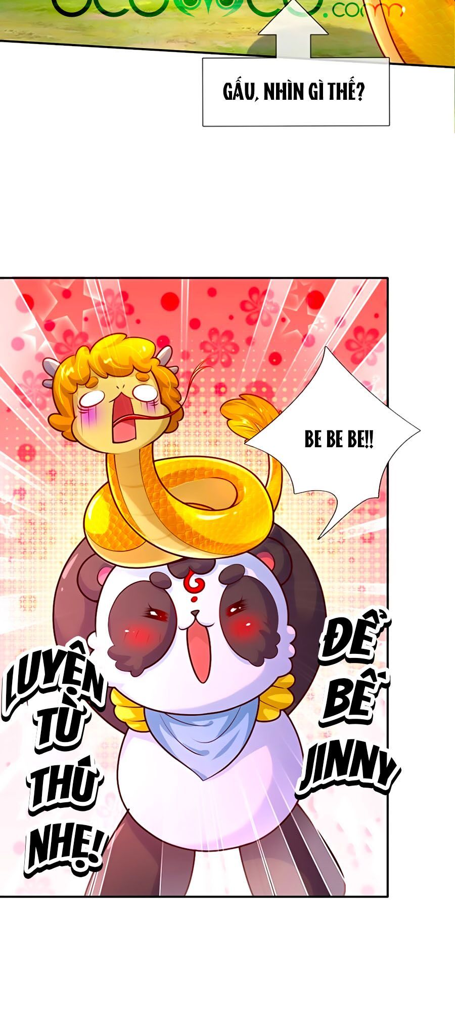 đọc truyện Bỗng Một Ngày Trở Thành Con Gái Nhà Vua Chương 264 ảnh 30 tại Thiên Thai Truyện