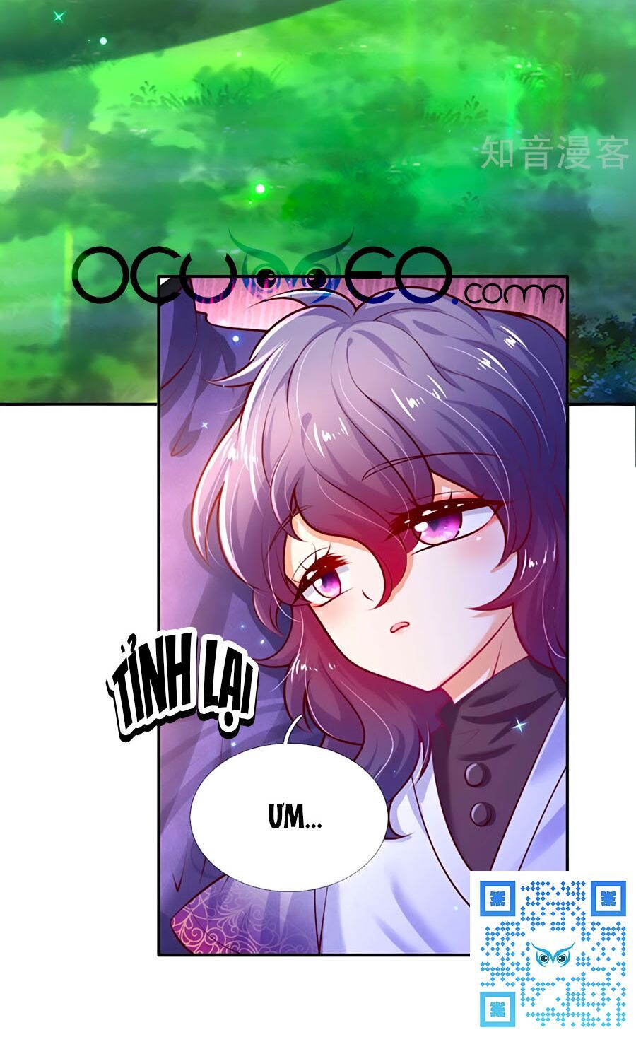 đọc truyện Bỗng Một Ngày Trở Thành Con Gái Nhà Vua Chương 264 ảnh 34 tại Thiên Thai Truyện