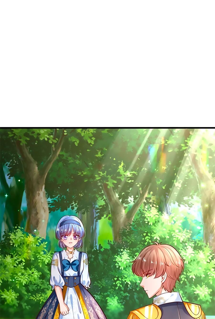 đọc truyện Bỗng Một Ngày Trở Thành Con Gái Nhà Vua Chương 264 ảnh 7 tại Thiên Thai Truyện