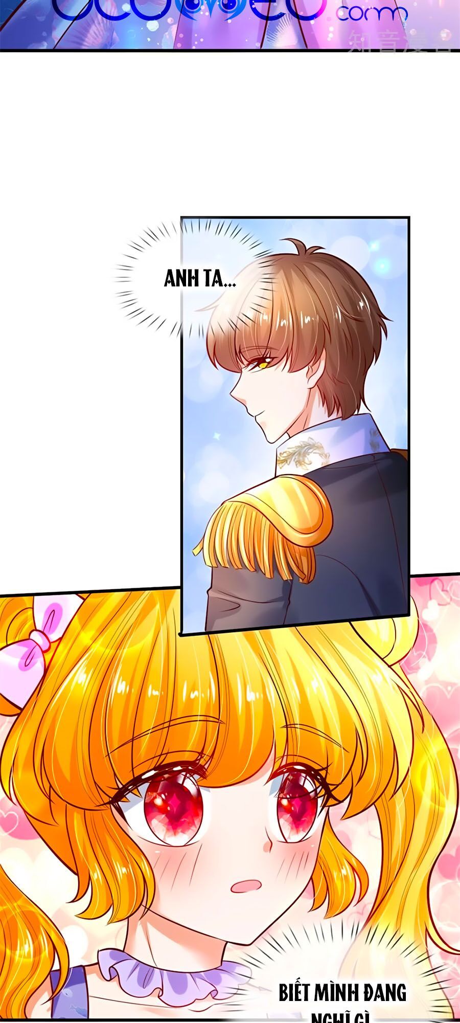 đọc truyện Bỗng Một Ngày Trở Thành Con Gái Nhà Vua Chương 264 ảnh 9 tại Thiên Thai Truyện