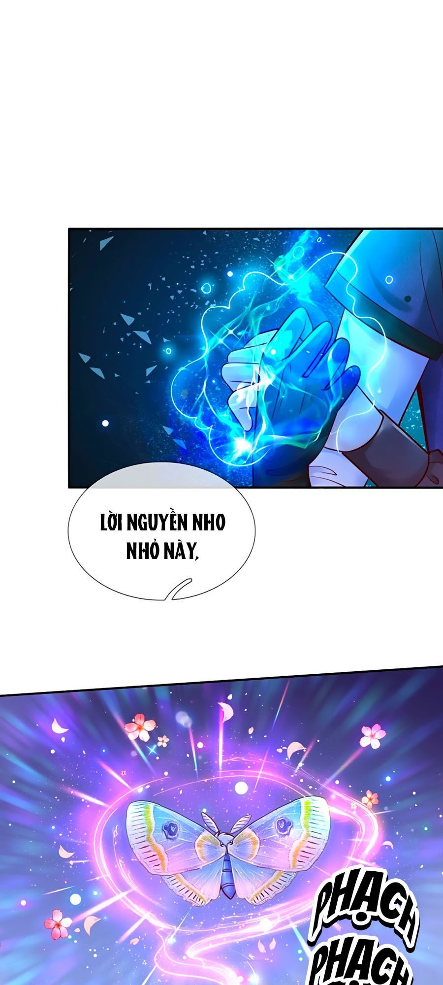 đọc truyện Bỗng Một Ngày Trở Thành Con Gái Nhà Vua Chương 265 ảnh 13 tại Thiên Thai Truyện