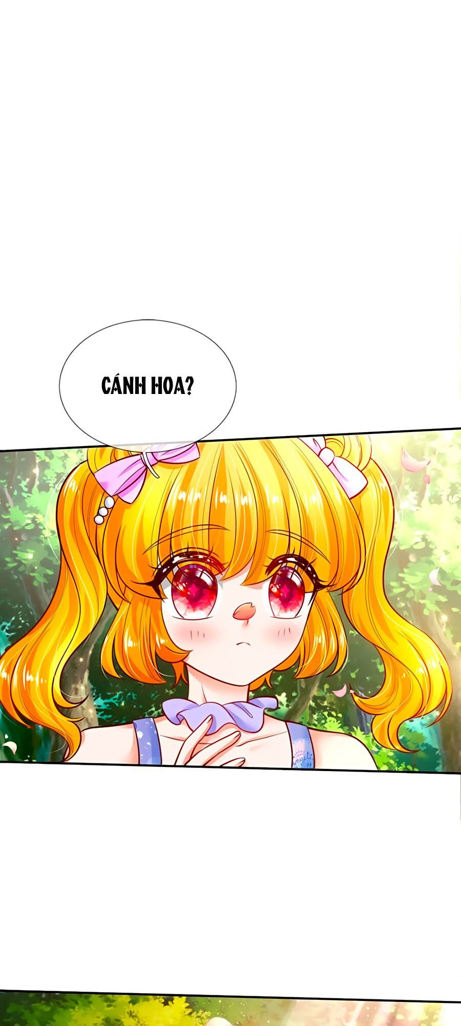 đọc truyện Bỗng Một Ngày Trở Thành Con Gái Nhà Vua Chương 265 ảnh 17 tại Thiên Thai Truyện