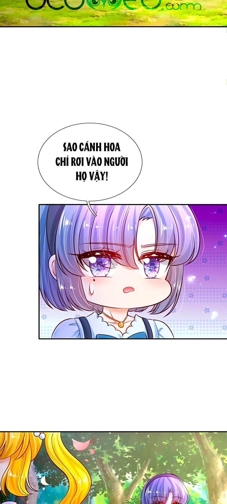 đọc truyện Bỗng Một Ngày Trở Thành Con Gái Nhà Vua Chương 265 ảnh 20 tại Thiên Thai Truyện