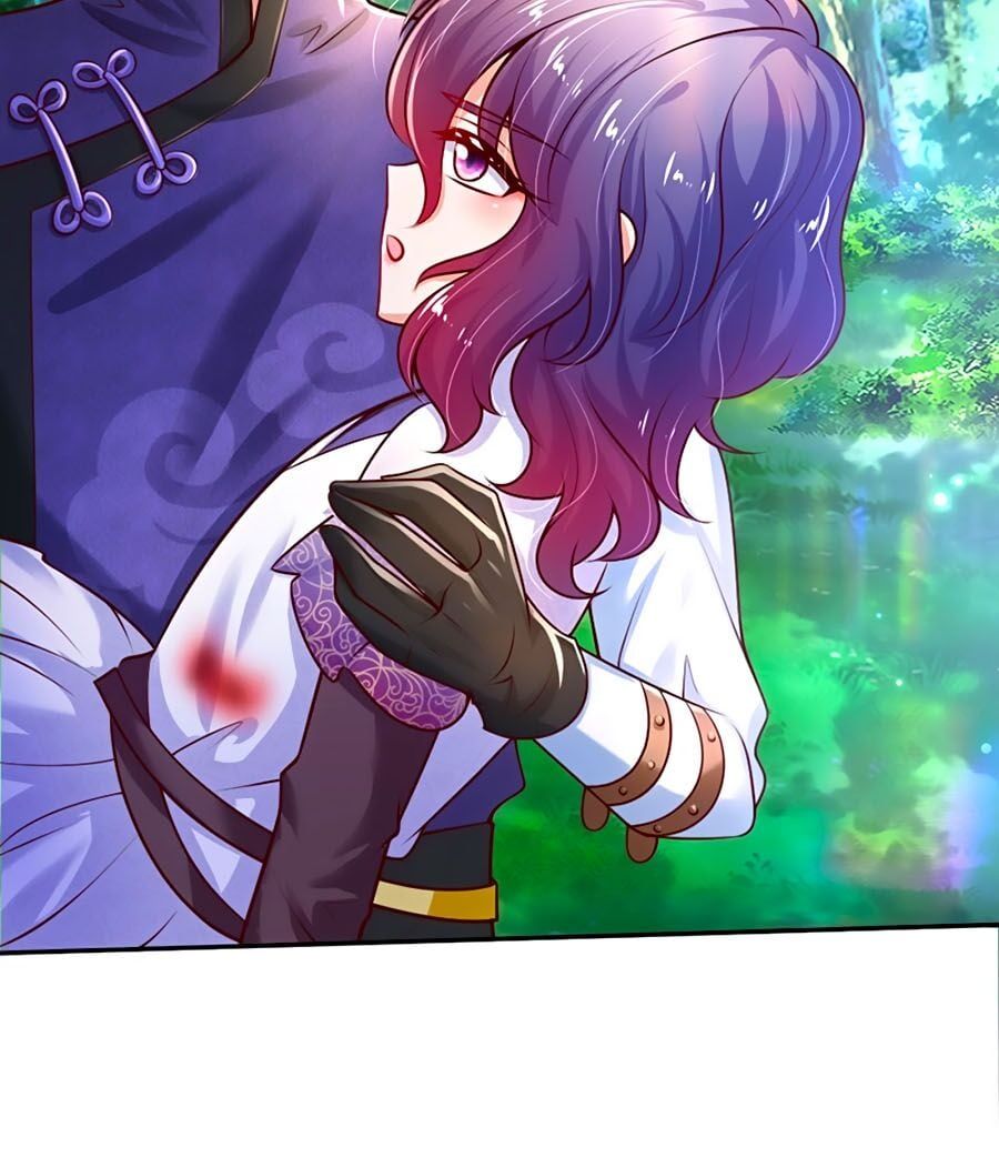 đọc truyện Bỗng Một Ngày Trở Thành Con Gái Nhà Vua Chương 265 ảnh 4 tại Thiên Thai Truyện