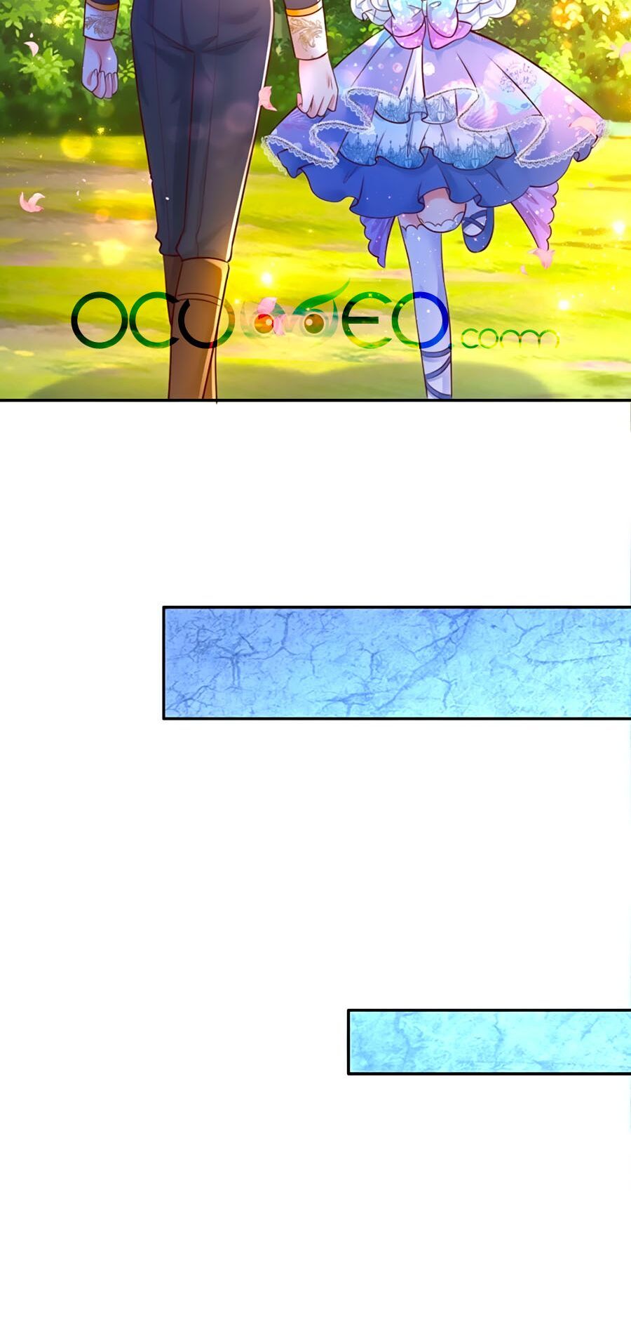 đọc truyện Bỗng Một Ngày Trở Thành Con Gái Nhà Vua Chương 265 ảnh 22 tại Thiên Thai Truyện