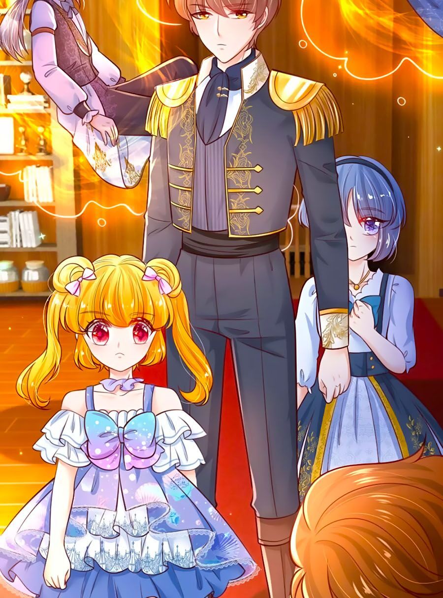 đọc truyện Bỗng Một Ngày Trở Thành Con Gái Nhà Vua Chương 265 ảnh 25 tại Thiên Thai Truyện