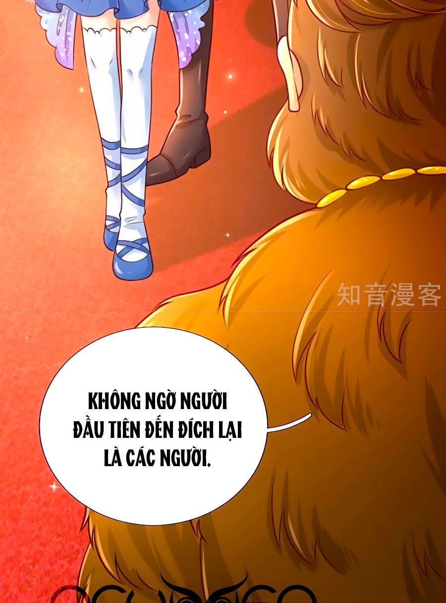 đọc truyện Bỗng Một Ngày Trở Thành Con Gái Nhà Vua Chương 265 ảnh 26 tại Thiên Thai Truyện