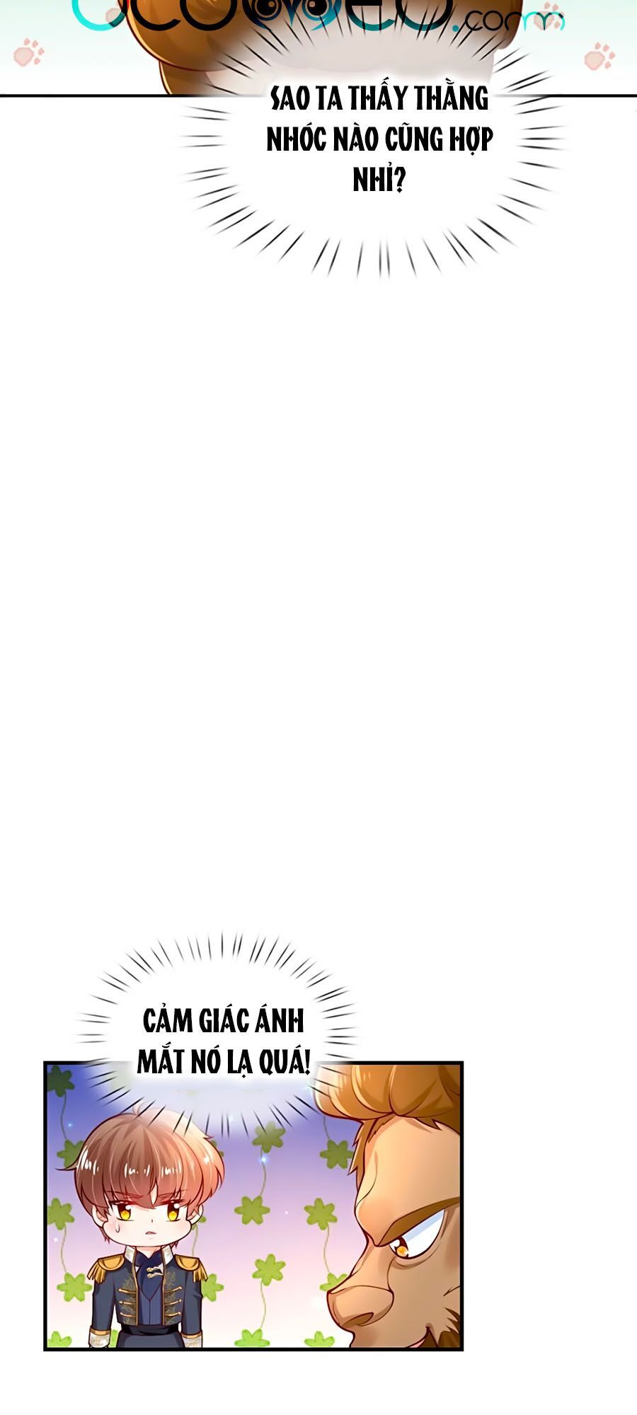 đọc truyện Bỗng Một Ngày Trở Thành Con Gái Nhà Vua Chương 265 ảnh 30 tại Thiên Thai Truyện