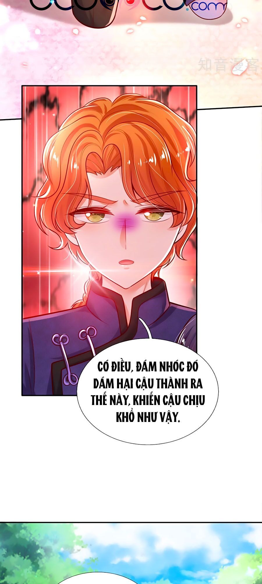 đọc truyện Bỗng Một Ngày Trở Thành Con Gái Nhà Vua Chương 265 ảnh 10 tại Thiên Thai Truyện