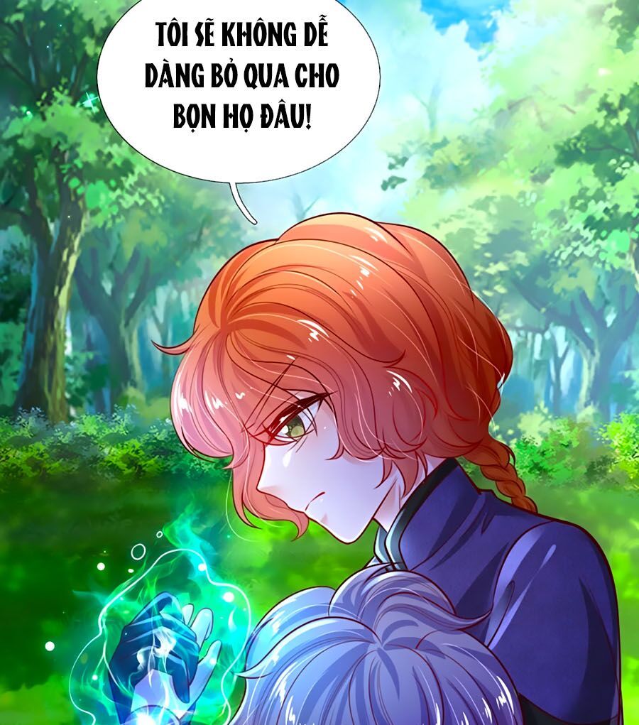 đọc truyện Bỗng Một Ngày Trở Thành Con Gái Nhà Vua Chương 265 ảnh 11 tại Thiên Thai Truyện