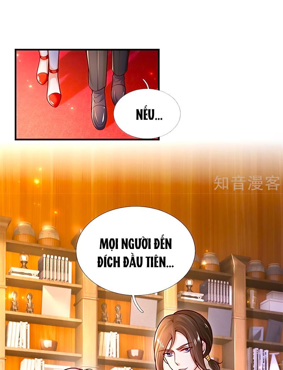 đọc truyện Bỗng Một Ngày Trở Thành Con Gái Nhà Vua Chương 266 ảnh 3 tại Thiên Thai Truyện