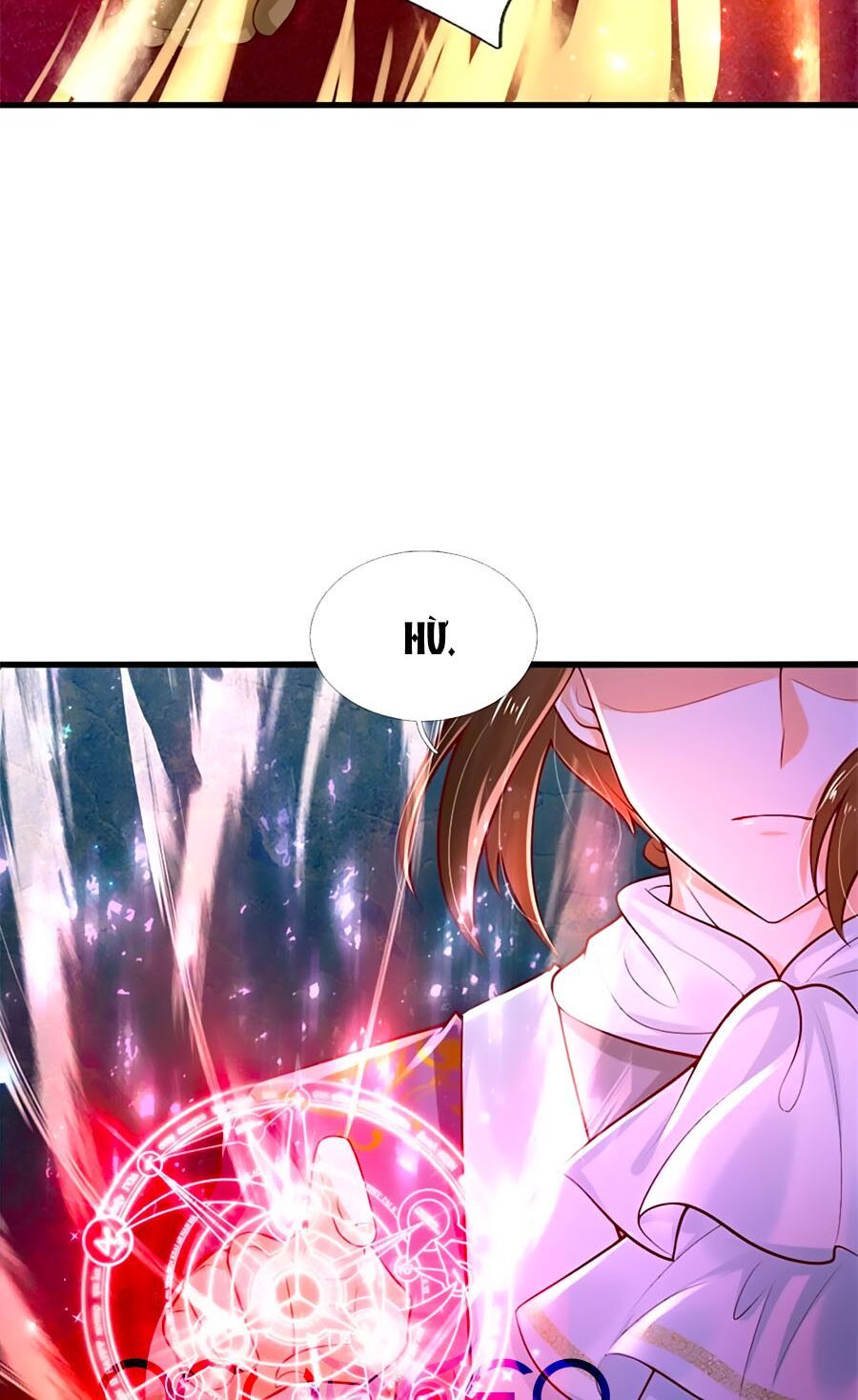 đọc truyện Bỗng Một Ngày Trở Thành Con Gái Nhà Vua Chương 266 ảnh 19 tại Thiên Thai Truyện