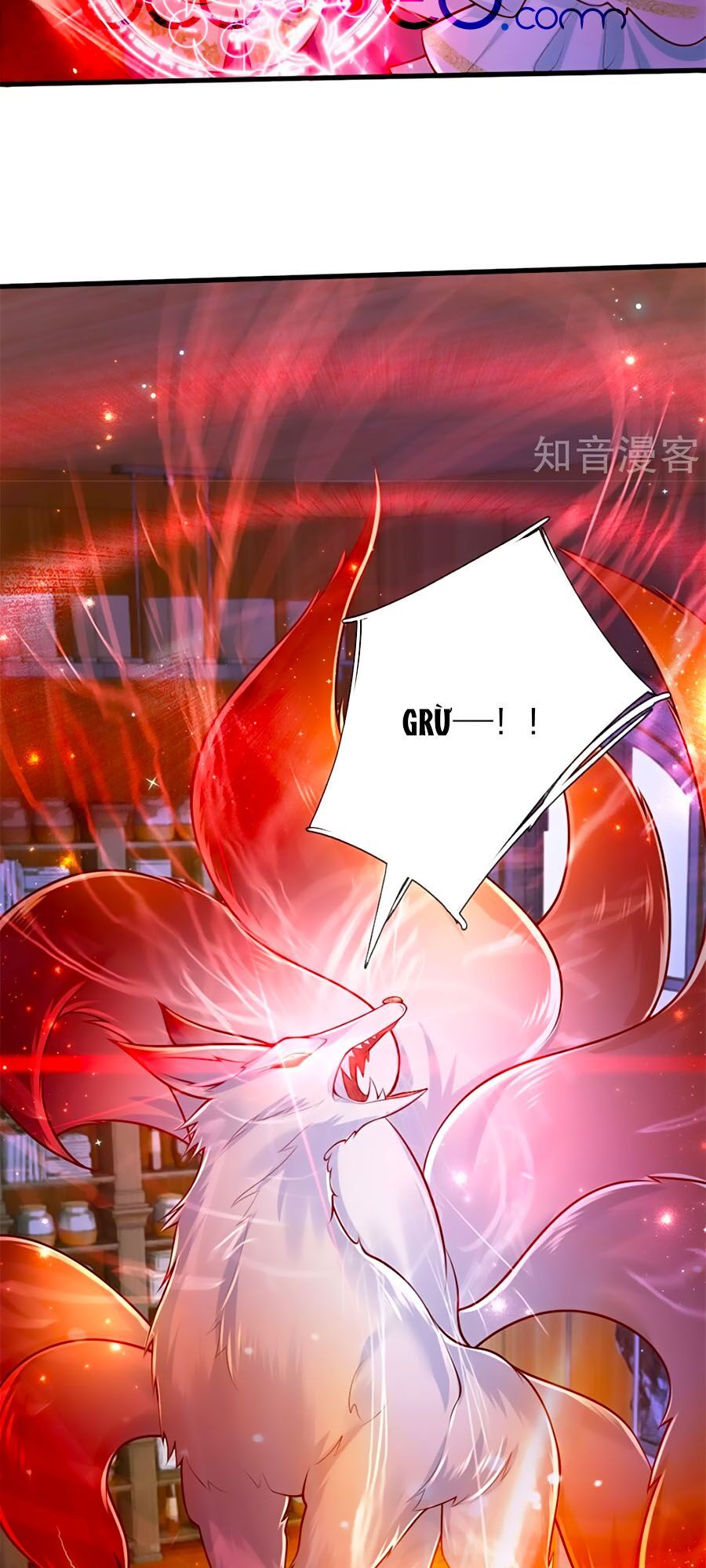 đọc truyện Bỗng Một Ngày Trở Thành Con Gái Nhà Vua Chương 266 ảnh 20 tại Thiên Thai Truyện