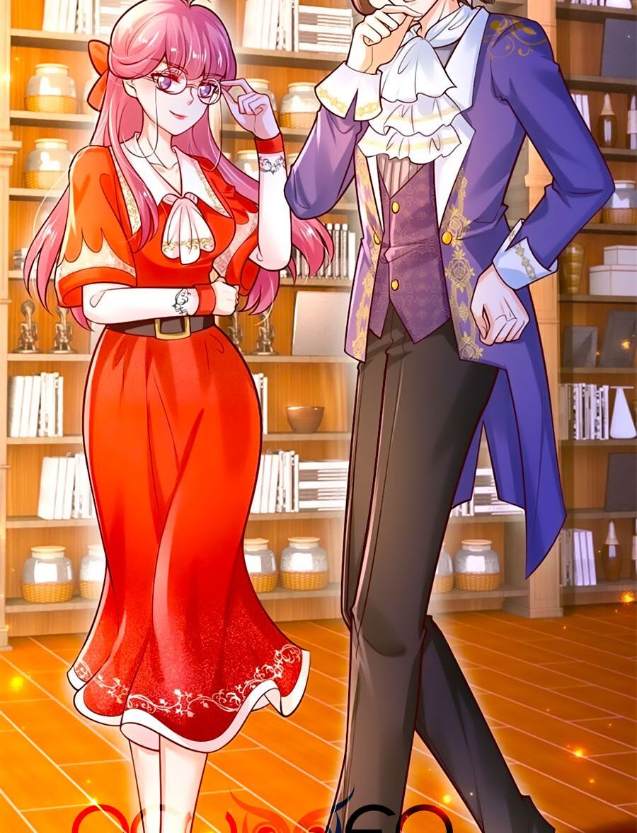 đọc truyện Bỗng Một Ngày Trở Thành Con Gái Nhà Vua Chương 266 ảnh 4 tại Thiên Thai Truyện