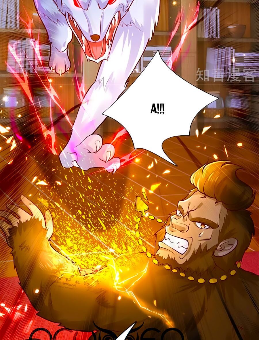 đọc truyện Bỗng Một Ngày Trở Thành Con Gái Nhà Vua Chương 266 ảnh 23 tại Thiên Thai Truyện