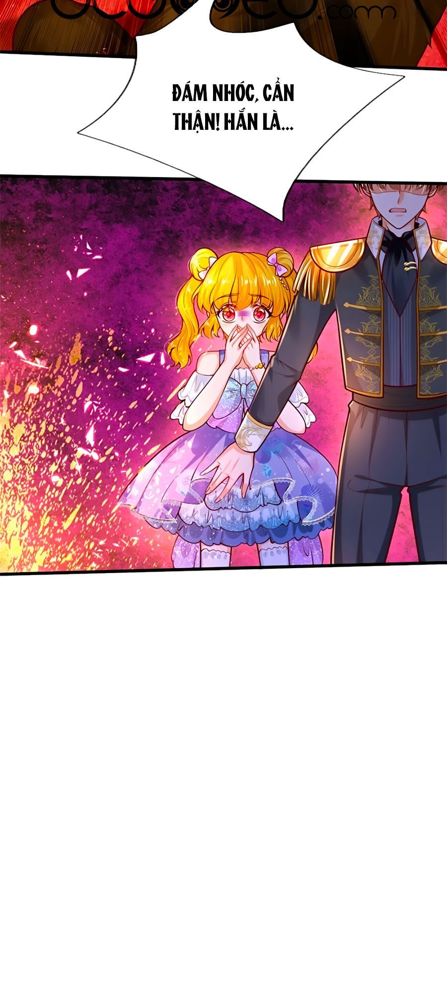 đọc truyện Bỗng Một Ngày Trở Thành Con Gái Nhà Vua Chương 266 ảnh 24 tại Thiên Thai Truyện