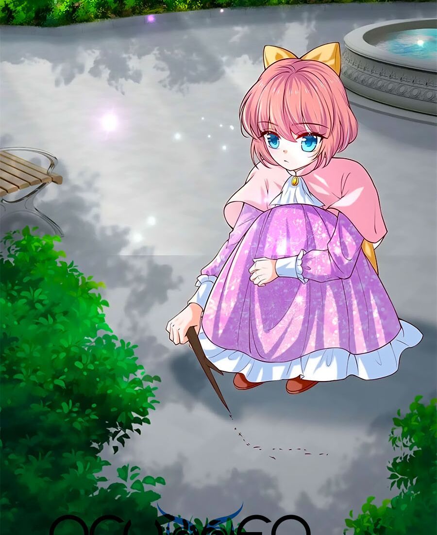 đọc truyện Bỗng Một Ngày Trở Thành Con Gái Nhà Vua Chương 266 ảnh 26 tại Thiên Thai Truyện