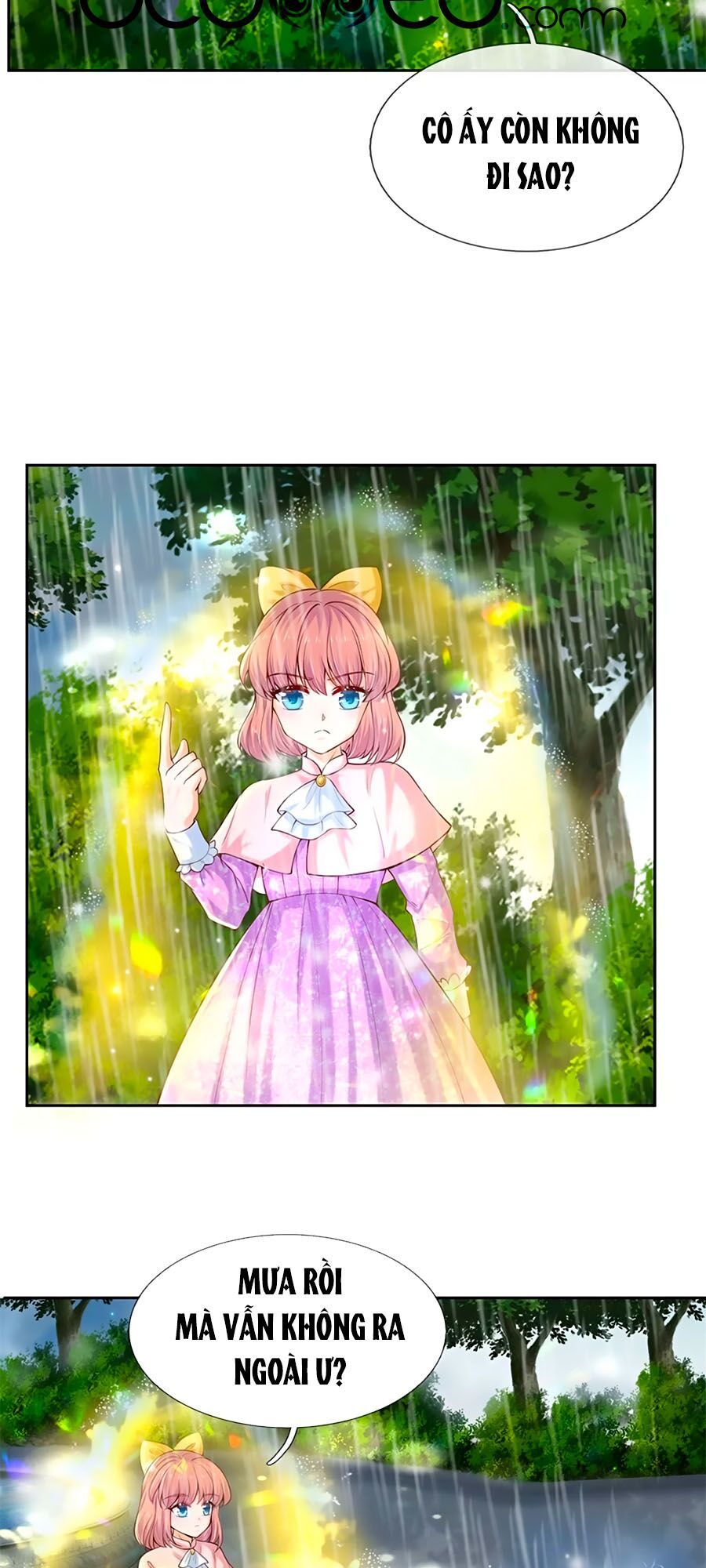 đọc truyện Bỗng Một Ngày Trở Thành Con Gái Nhà Vua Chương 266 ảnh 29 tại Thiên Thai Truyện