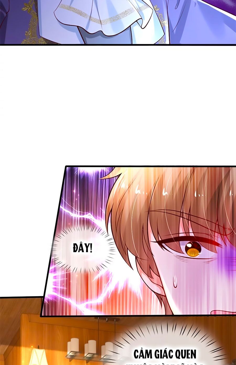 đọc truyện Bỗng Một Ngày Trở Thành Con Gái Nhà Vua Chương 266 ảnh 11 tại Thiên Thai Truyện