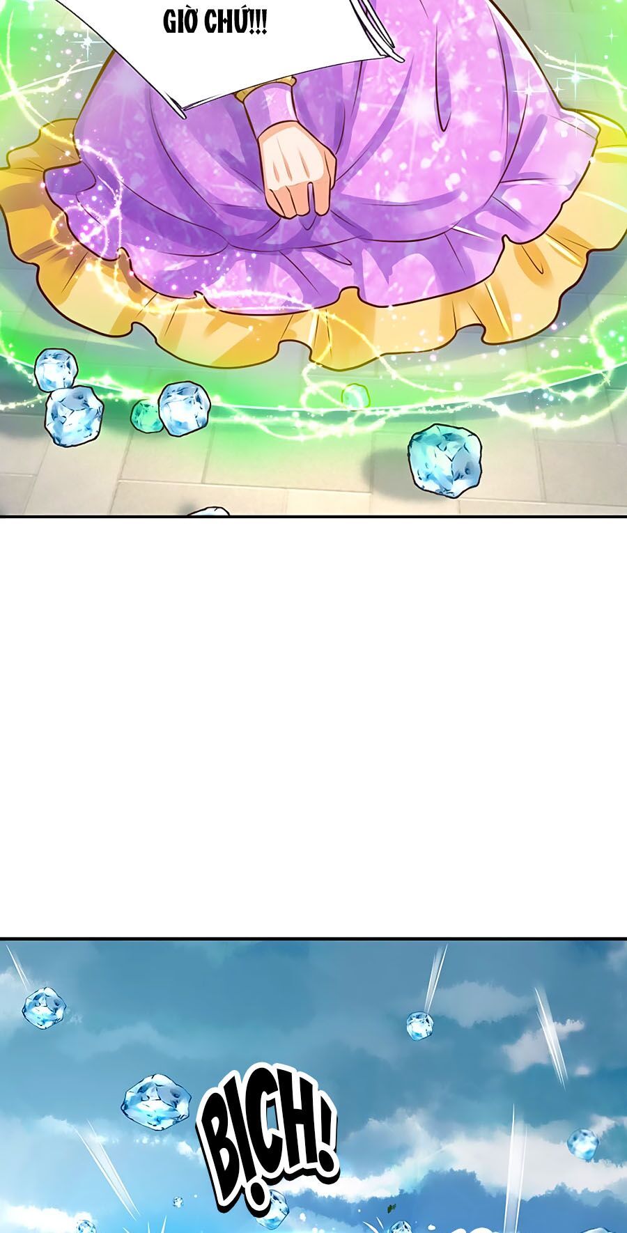 đọc truyện Bỗng Một Ngày Trở Thành Con Gái Nhà Vua Chương 267 ảnh 14 tại Thiên Thai Truyện