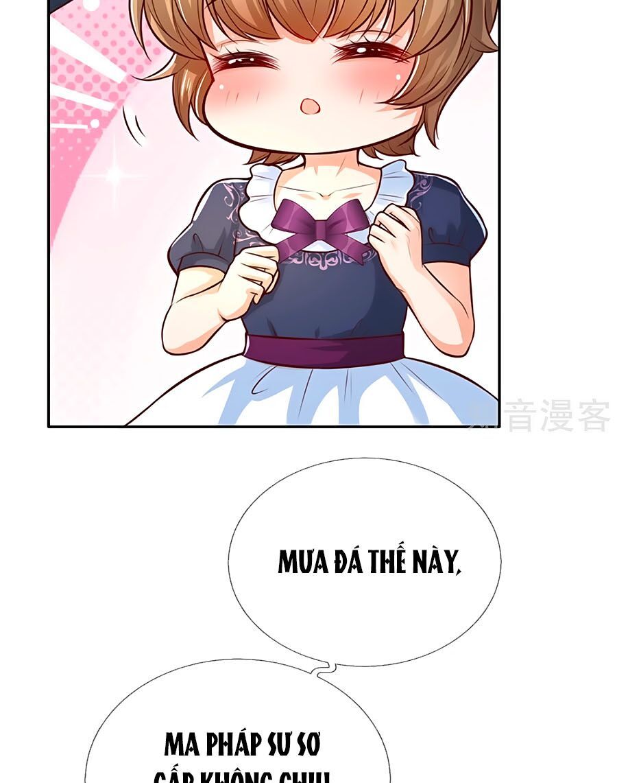 đọc truyện Bỗng Một Ngày Trở Thành Con Gái Nhà Vua Chương 267 ảnh 18 tại Thiên Thai Truyện