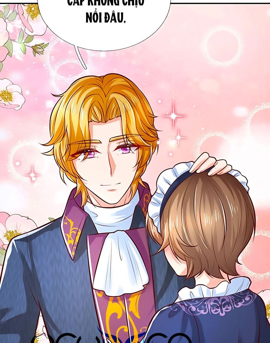 đọc truyện Bỗng Một Ngày Trở Thành Con Gái Nhà Vua Chương 267 ảnh 19 tại Thiên Thai Truyện