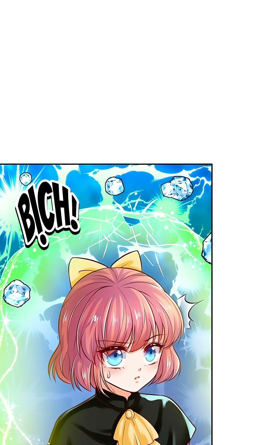 đọc truyện Bỗng Một Ngày Trở Thành Con Gái Nhà Vua Chương 267 ảnh 21 tại Thiên Thai Truyện