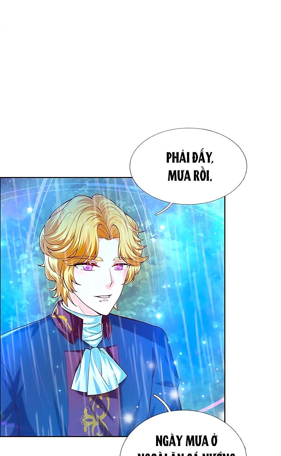 đọc truyện Bỗng Một Ngày Trở Thành Con Gái Nhà Vua Chương 267 ảnh 4 tại Thiên Thai Truyện