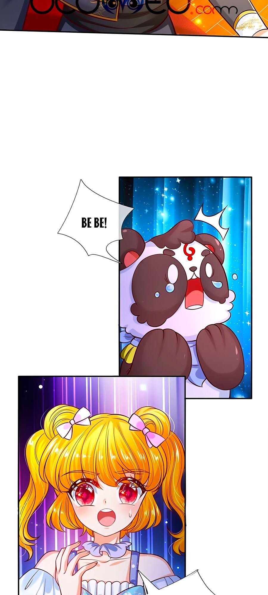 đọc truyện Bỗng Một Ngày Trở Thành Con Gái Nhà Vua Chương 267 ảnh 29 tại Thiên Thai Truyện