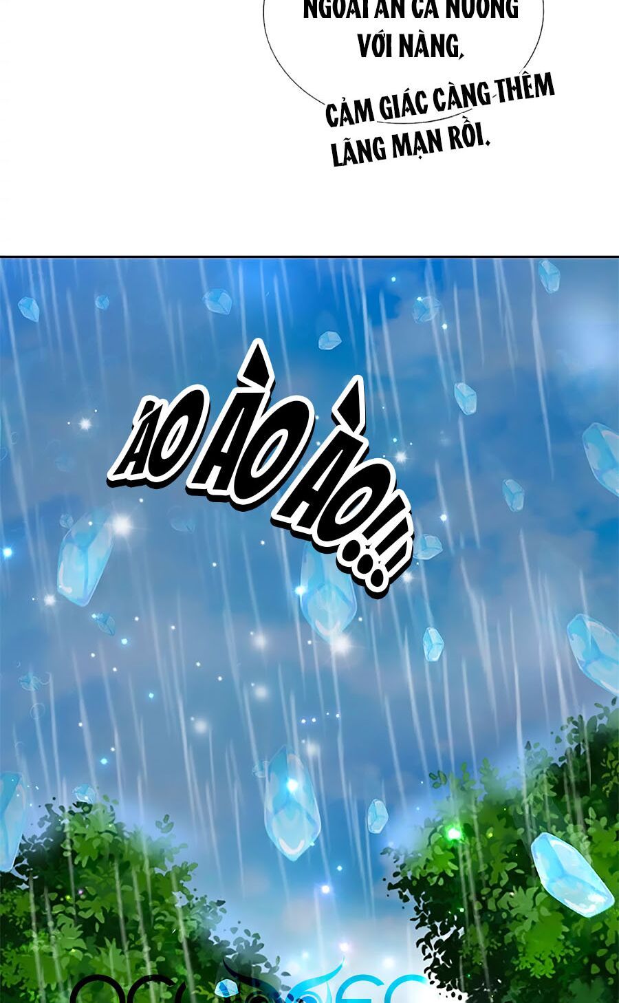 đọc truyện Bỗng Một Ngày Trở Thành Con Gái Nhà Vua Chương 267 ảnh 5 tại Thiên Thai Truyện