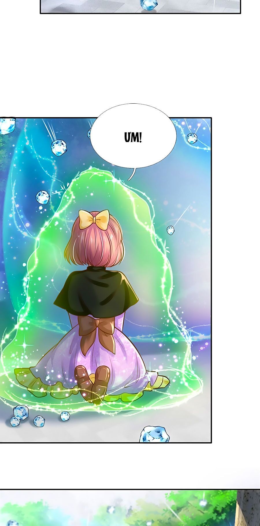 đọc truyện Bỗng Một Ngày Trở Thành Con Gái Nhà Vua Chương 267 ảnh 10 tại Thiên Thai Truyện