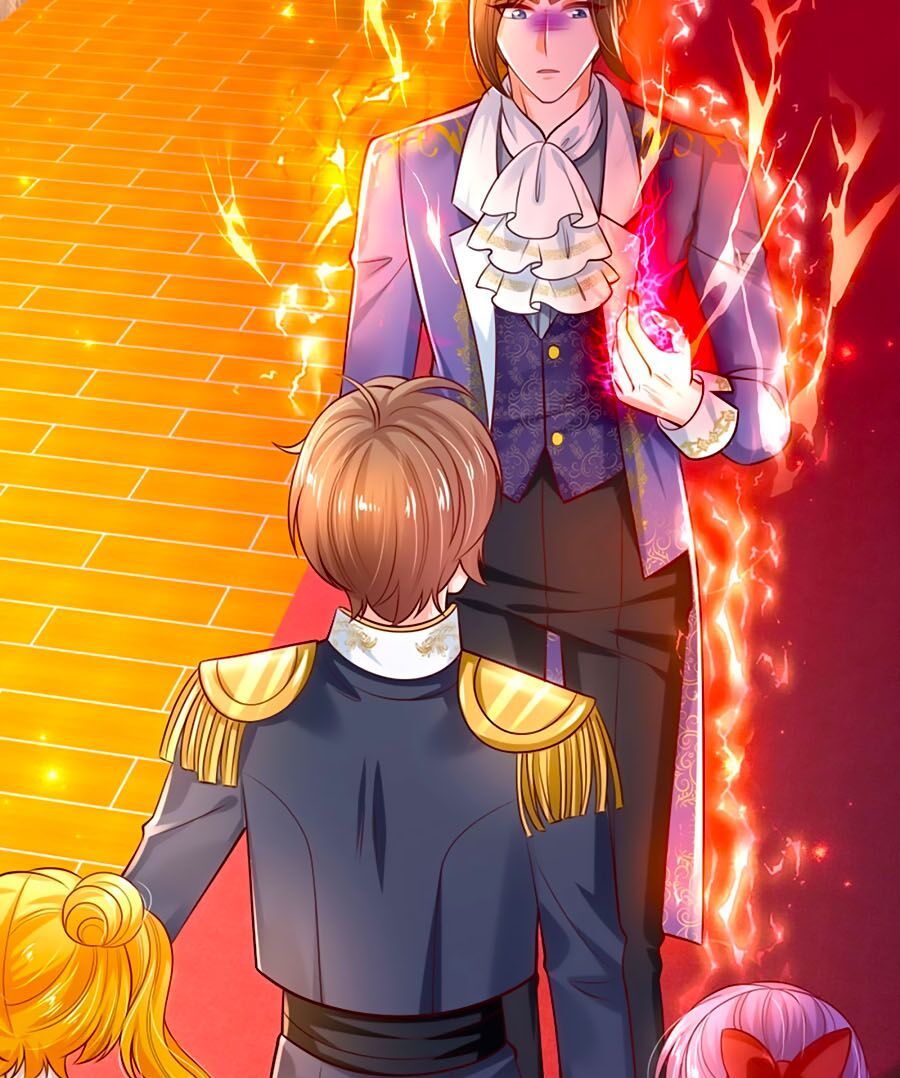 đọc truyện Bỗng Một Ngày Trở Thành Con Gái Nhà Vua Chương 268 ảnh 12 tại Thiên Thai Truyện