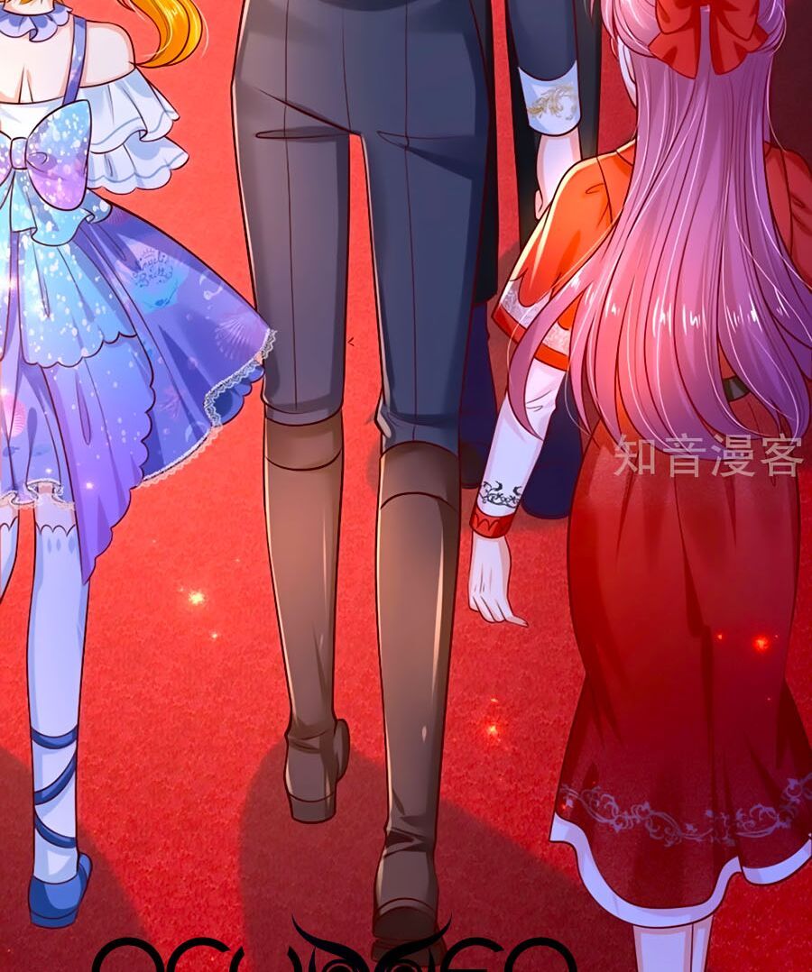 đọc truyện Bỗng Một Ngày Trở Thành Con Gái Nhà Vua Chương 268 ảnh 13 tại Thiên Thai Truyện