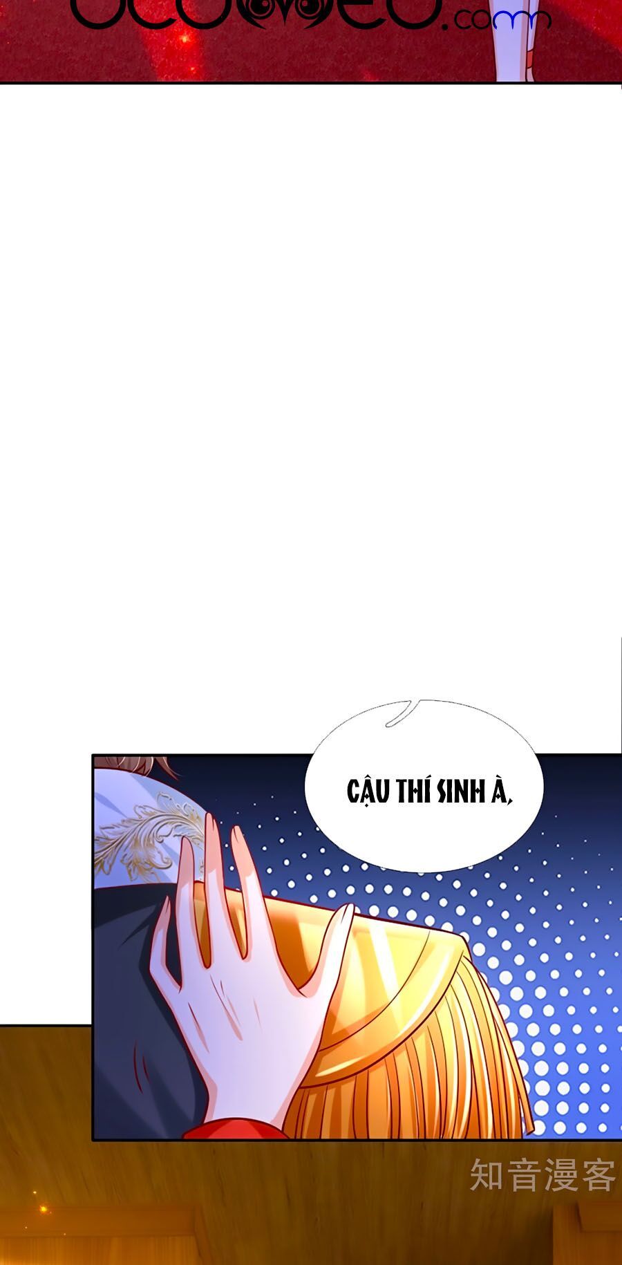 đọc truyện Bỗng Một Ngày Trở Thành Con Gái Nhà Vua Chương 268 ảnh 14 tại Thiên Thai Truyện