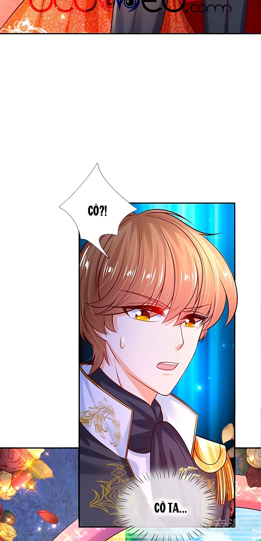 đọc truyện Bỗng Một Ngày Trở Thành Con Gái Nhà Vua Chương 268 ảnh 16 tại Thiên Thai Truyện