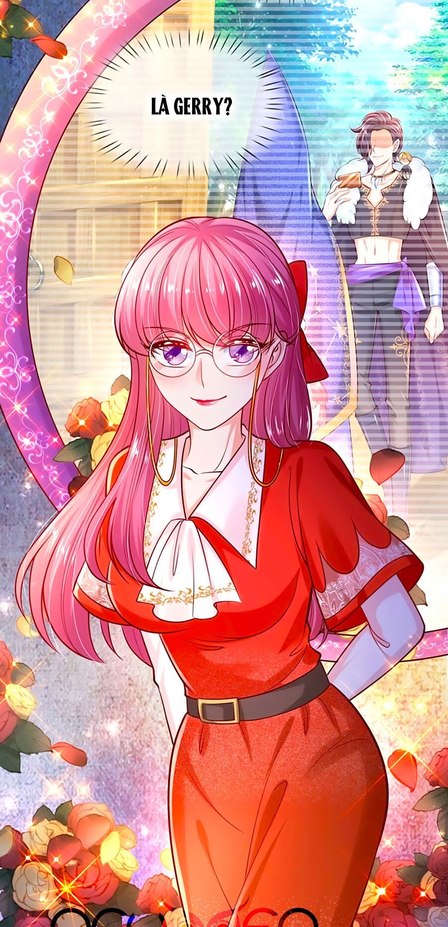 đọc truyện Bỗng Một Ngày Trở Thành Con Gái Nhà Vua Chương 268 ảnh 17 tại Thiên Thai Truyện