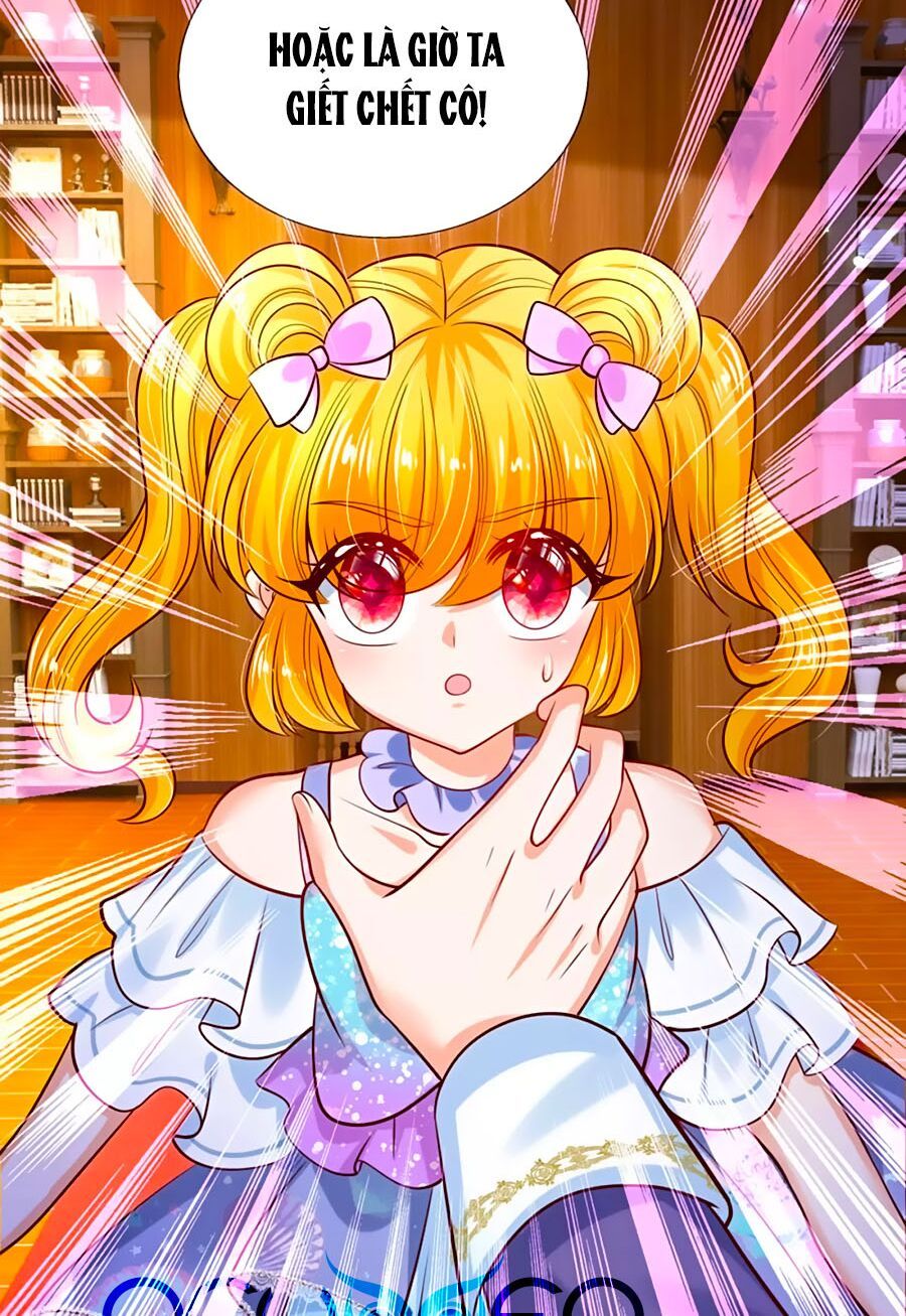 đọc truyện Bỗng Một Ngày Trở Thành Con Gái Nhà Vua Chương 268 ảnh 4 tại Thiên Thai Truyện