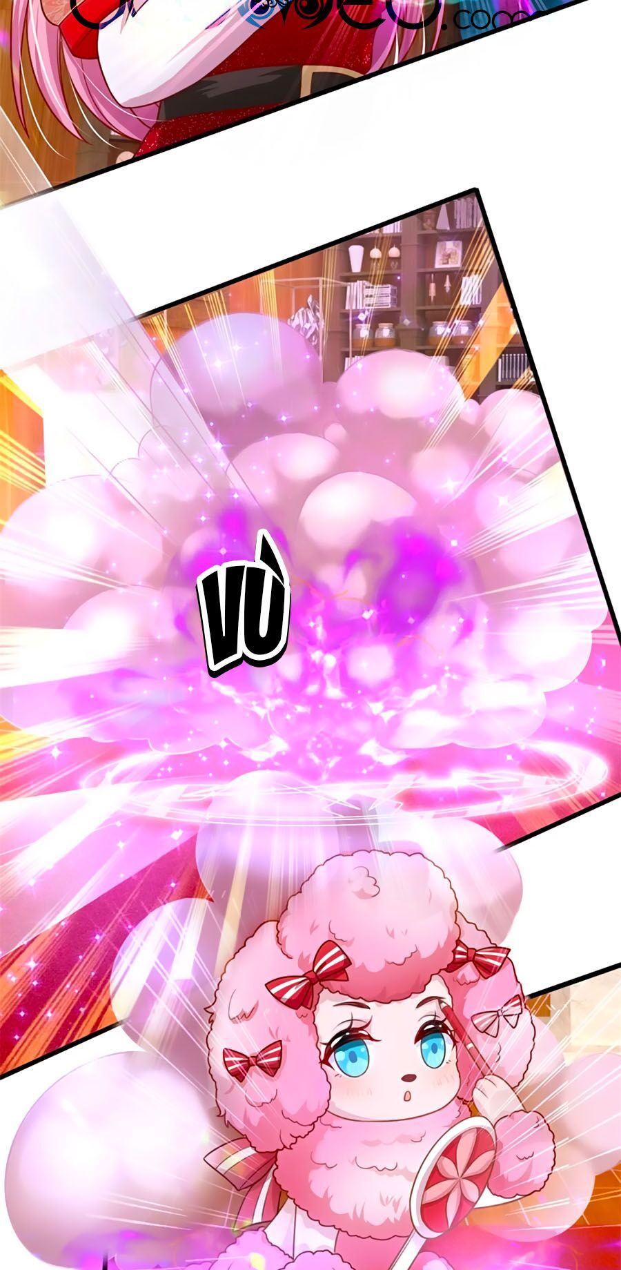 đọc truyện Bỗng Một Ngày Trở Thành Con Gái Nhà Vua Chương 268 ảnh 29 tại Thiên Thai Truyện