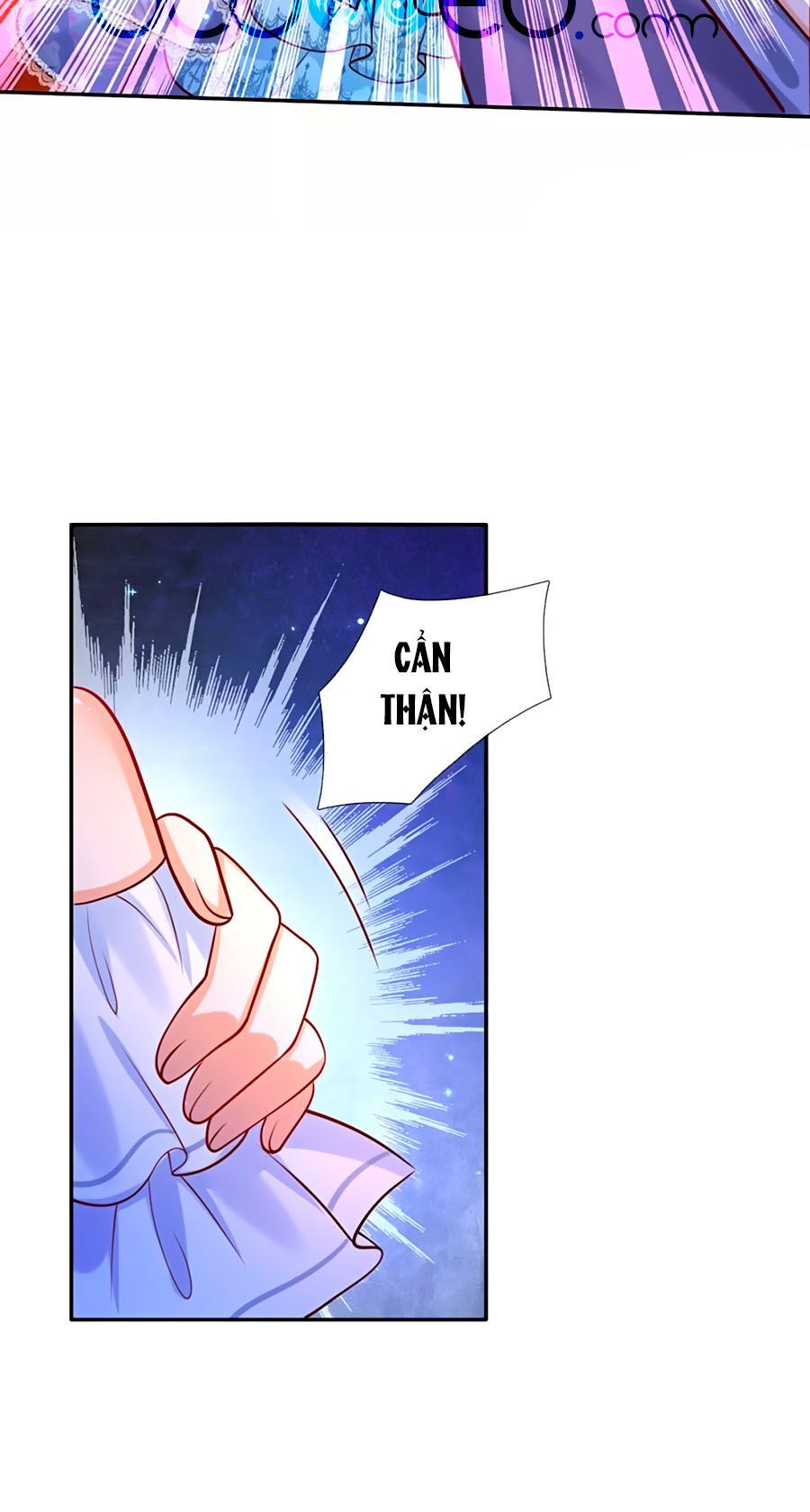 đọc truyện Bỗng Một Ngày Trở Thành Con Gái Nhà Vua Chương 268 ảnh 5 tại Thiên Thai Truyện