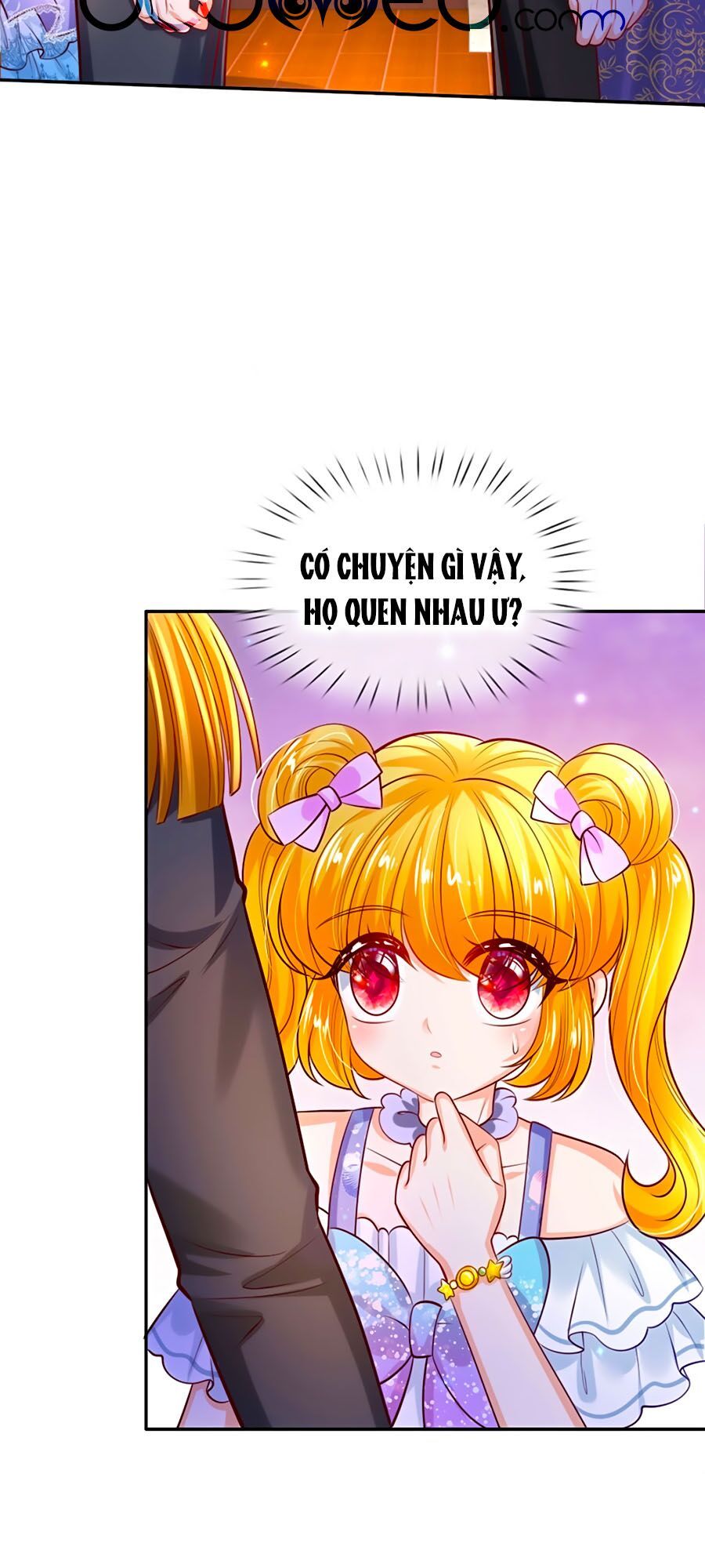 đọc truyện Bỗng Một Ngày Trở Thành Con Gái Nhà Vua Chương 268 ảnh 10 tại Thiên Thai Truyện