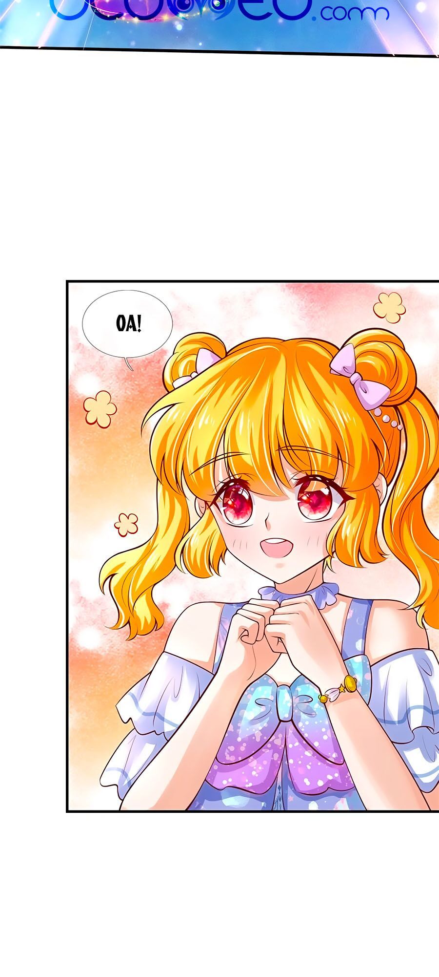 đọc truyện Bỗng Một Ngày Trở Thành Con Gái Nhà Vua Chương 269 ảnh 12 tại Thiên Thai Truyện