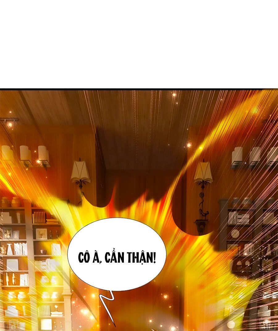 đọc truyện Bỗng Một Ngày Trở Thành Con Gái Nhà Vua Chương 269 ảnh 16 tại Thiên Thai Truyện