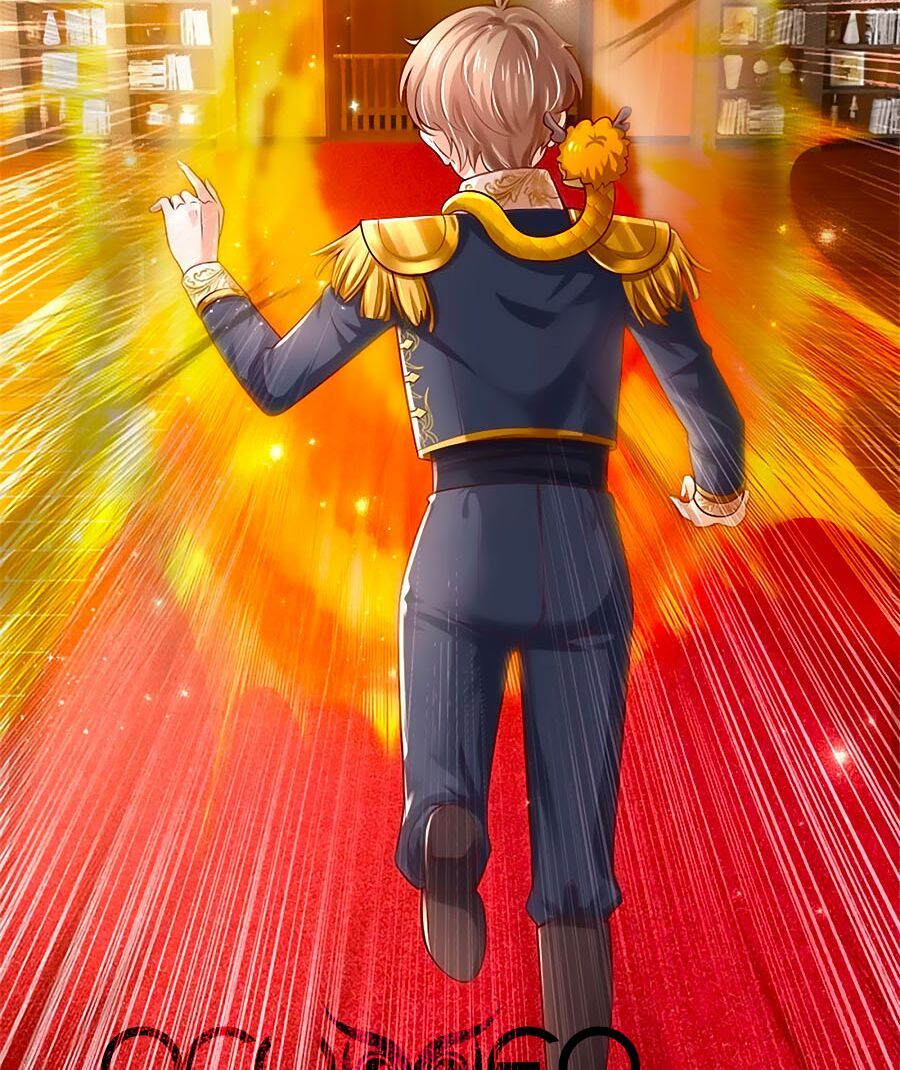 đọc truyện Bỗng Một Ngày Trở Thành Con Gái Nhà Vua Chương 269 ảnh 17 tại Thiên Thai Truyện