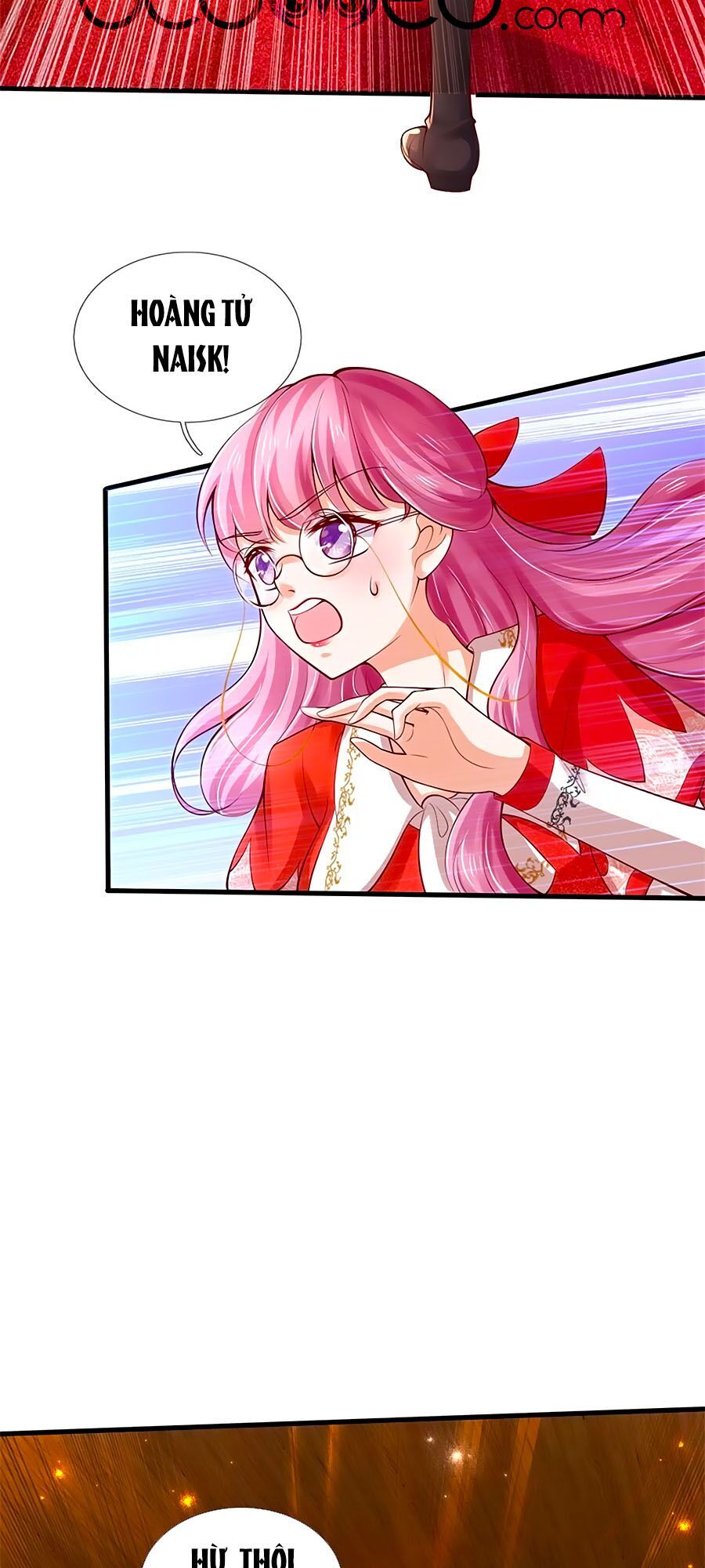 đọc truyện Bỗng Một Ngày Trở Thành Con Gái Nhà Vua Chương 269 ảnh 18 tại Thiên Thai Truyện