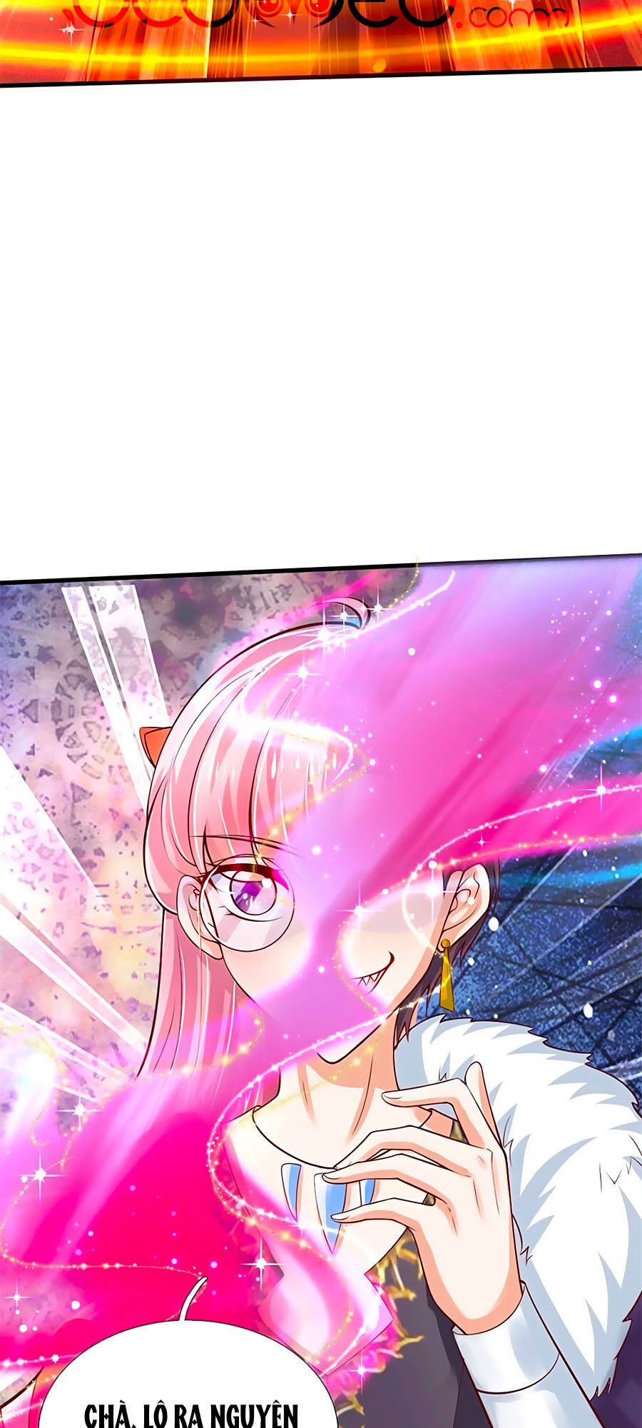 đọc truyện Bỗng Một Ngày Trở Thành Con Gái Nhà Vua Chương 269 ảnh 22 tại Thiên Thai Truyện