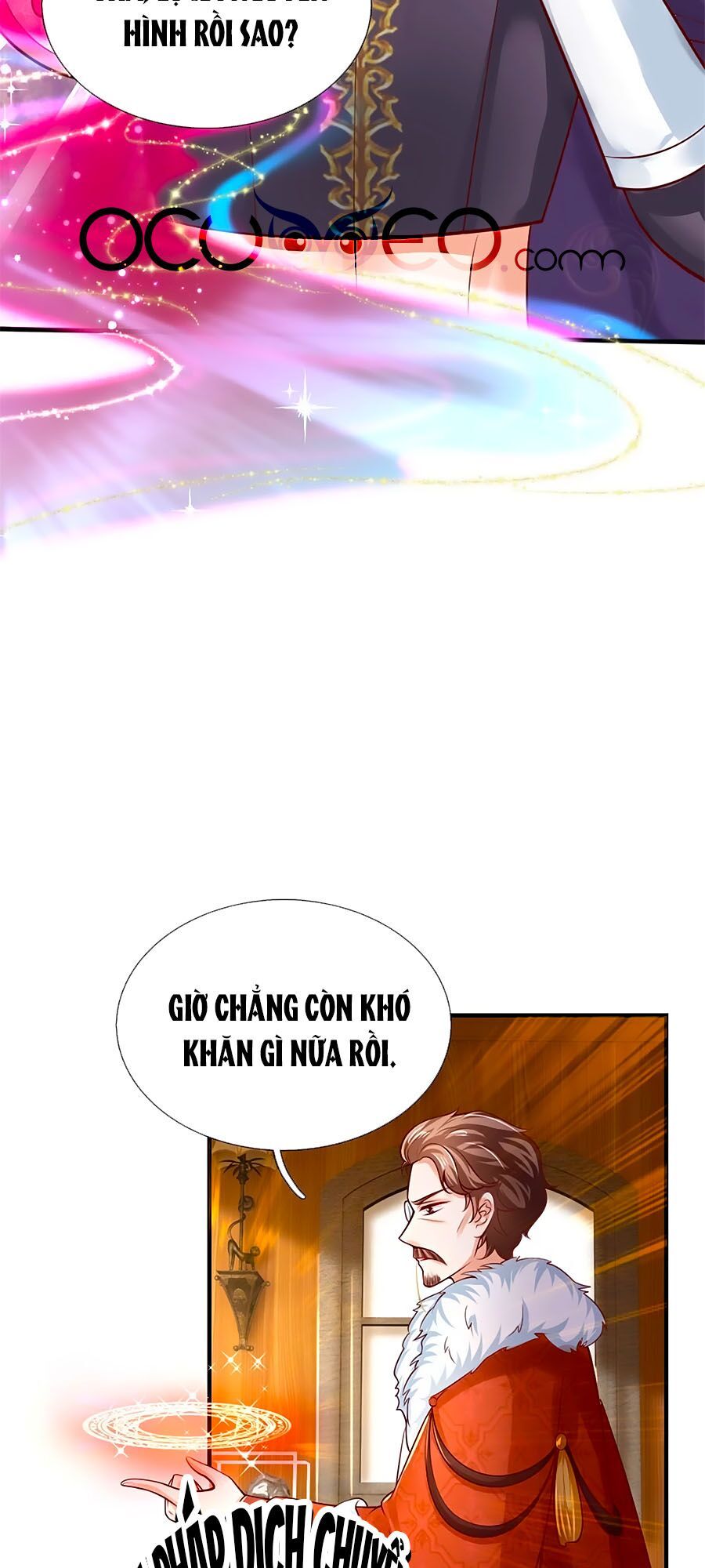 đọc truyện Bỗng Một Ngày Trở Thành Con Gái Nhà Vua Chương 269 ảnh 23 tại Thiên Thai Truyện