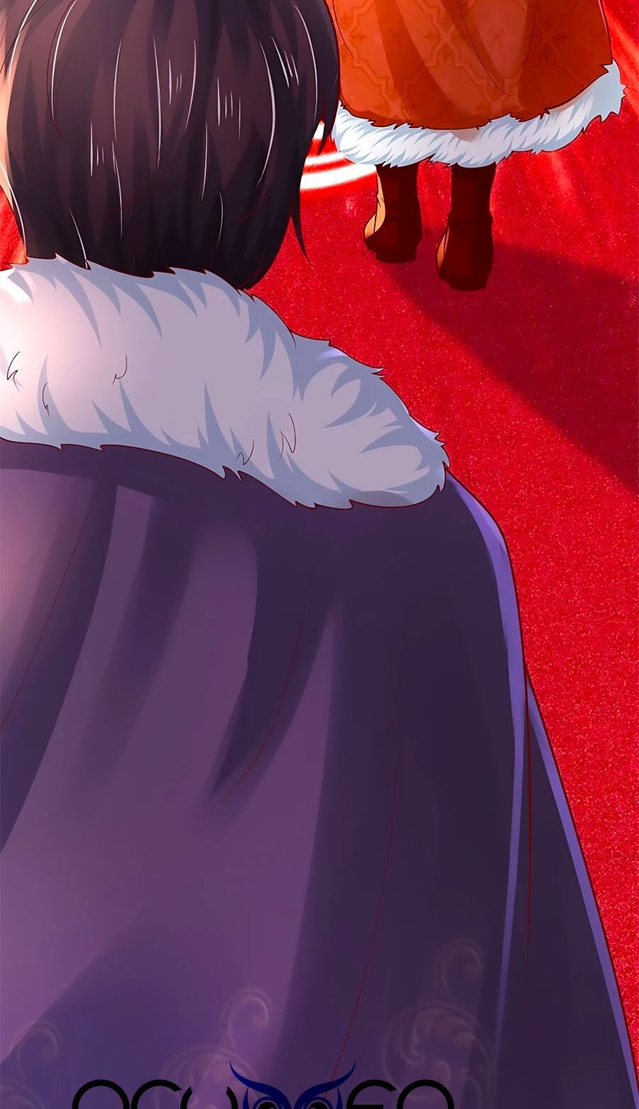 đọc truyện Bỗng Một Ngày Trở Thành Con Gái Nhà Vua Chương 269 ảnh 29 tại Thiên Thai Truyện