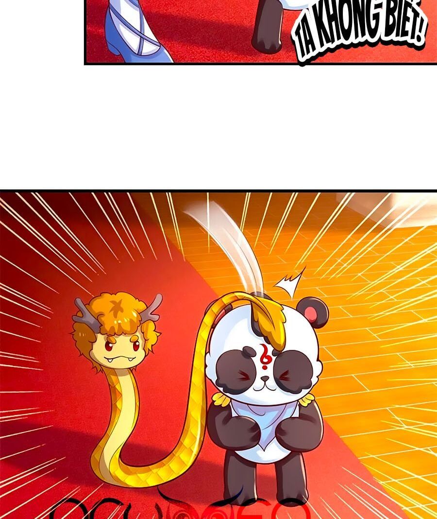 đọc truyện Bỗng Một Ngày Trở Thành Con Gái Nhà Vua Chương 269 ảnh 5 tại Thiên Thai Truyện