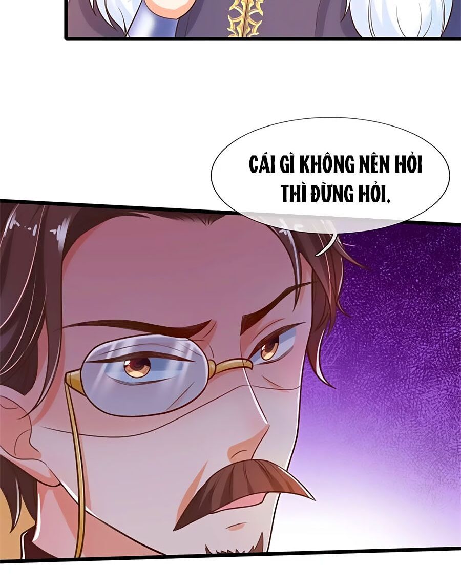 đọc truyện Bỗng Một Ngày Trở Thành Con Gái Nhà Vua Chương 269 ảnh 33 tại Thiên Thai Truyện