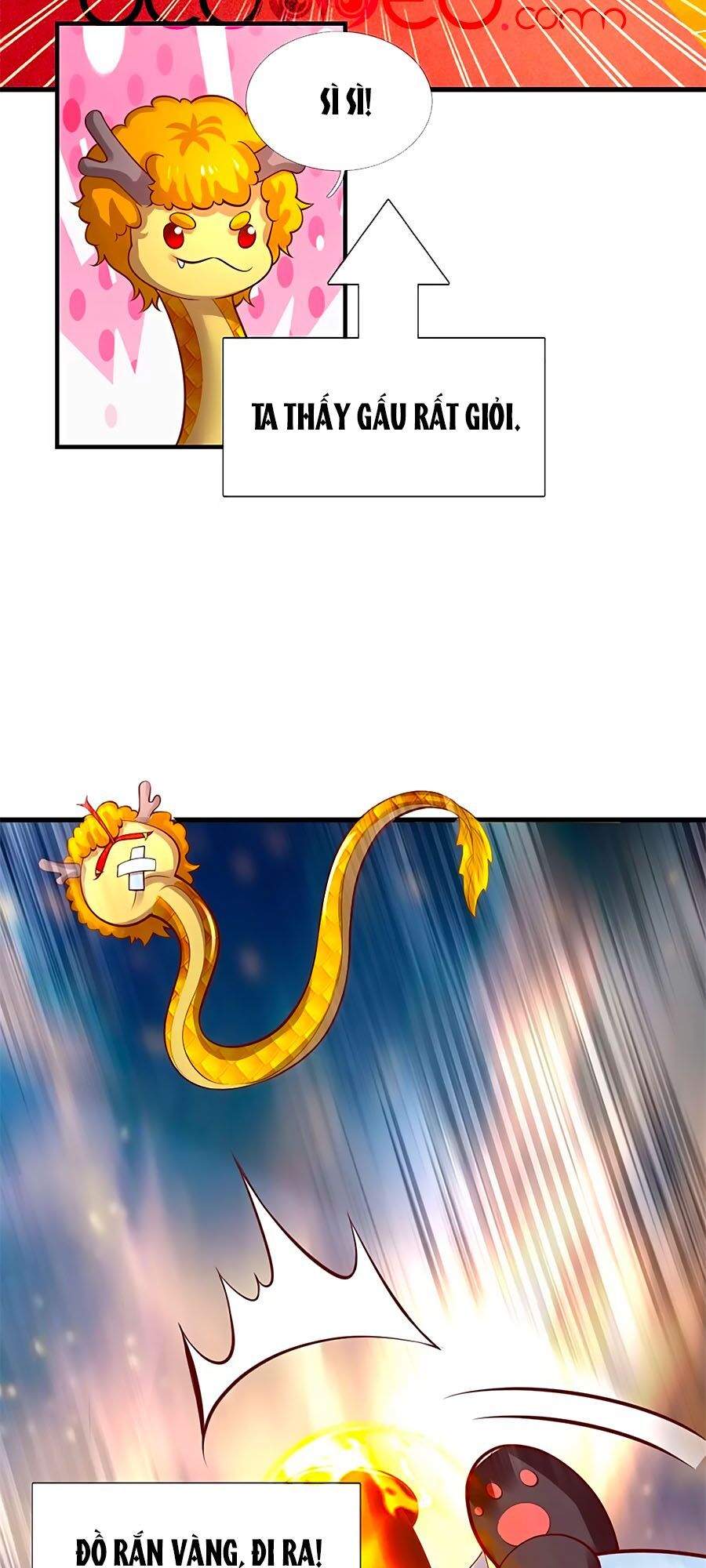 đọc truyện Bỗng Một Ngày Trở Thành Con Gái Nhà Vua Chương 269 ảnh 6 tại Thiên Thai Truyện